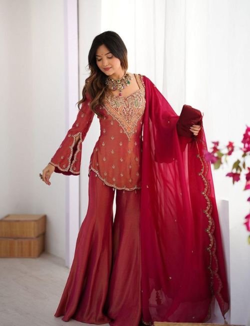 rental dresses in raigarh