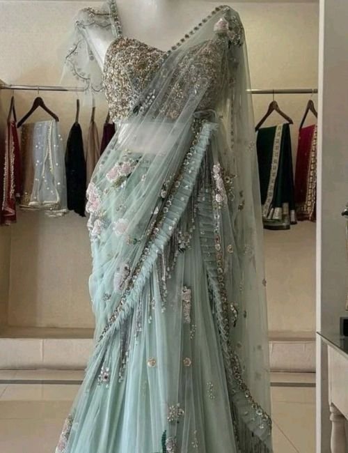 rental dresses in raigarh