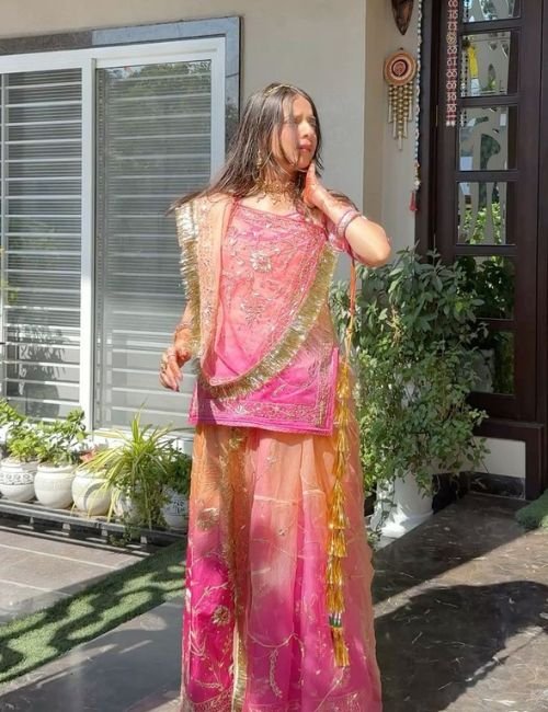 rental dresses in raigarh